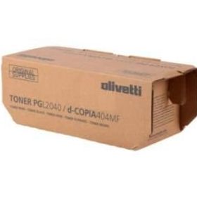 Olivetti D-Copia 403MF Fotokopi Toner