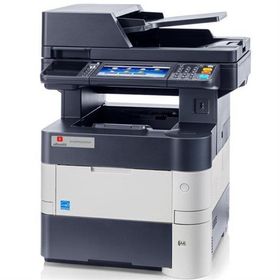 Olivetti D-Copia 5004MF Siyah Muadil Toner