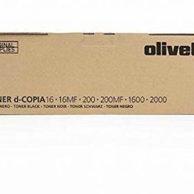 Olivetti D-Copia D16 Toner