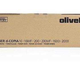 Olivetti D-Copia D16 Toner