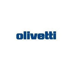 Olivetti D-Copia MF-1600 Kırmızı Fotokopi Toner