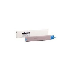 Olivetti D-Copia MF-1600 Mavi Fotokopi Toner