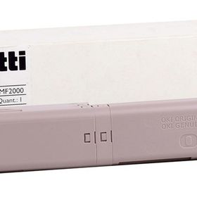 Olivetti D-Copia MF-1600 Sarı Fotokopi Toner