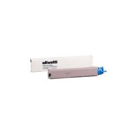 Olivetti D-Copia MF-1600 Siyah Fotokopi Toner