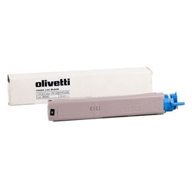 Olivetti D-Copia MF-1600 Siyah Fotokopi Toner