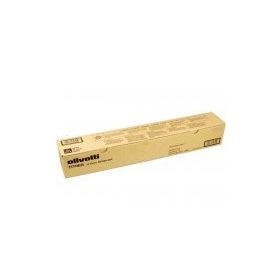 Olivetti D-Copia MF-220 Sarı Fotokopi Toner