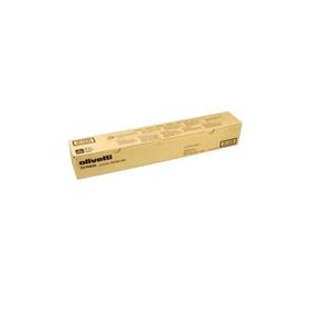 Olivetti D-Copia MF-220 Sarı Fotokopi Toner