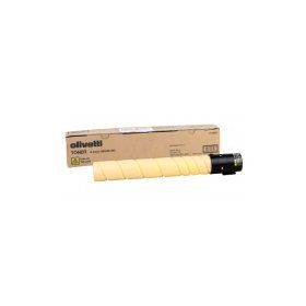 Olivetti D-Copia MF-220 Sarı Fotokopi Toner