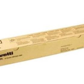 Olivetti D-Copia MF-220 Sarı Fotokopi Toner