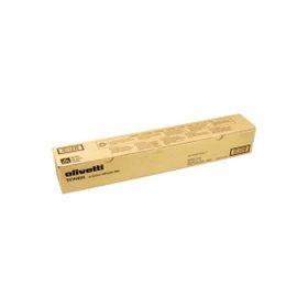 Olivetti D-Copia MF-220 Siyah Fotokopi Toner