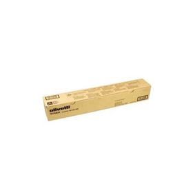 Olivetti D-Copia MF-220 Siyah Fotokopi Toner
