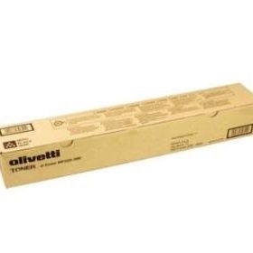 Olivetti D-Copia MF-280 Fotokopi Toneri