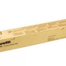 Olivetti D-Copia MF-280 Fotokopi Toneri