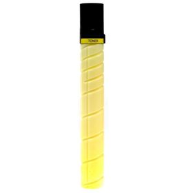 Olivetti D-Copia MF223 Sarı Muadil Toner