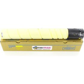 Olivetti D-Copia MF223 Sarı Muadil Toner