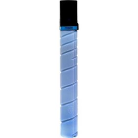Olivetti D-Copia MF283 Mavi Muadil Toner