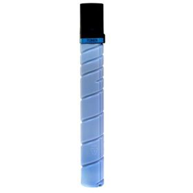 Olivetti D-Copia MF283 Mavi Muadil Toner