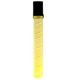 Olivetti D-Copia MF283 Sarı Muadil Toner