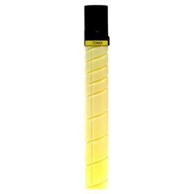 Olivetti D-Copia MF283 Sarı Muadil Toner