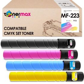 Olivetti D-Copia MF283 Siyah Muadil Toner