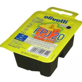 Olivetti FPJ-20 Kartuş