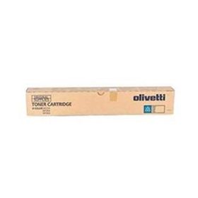 Olivetti MF-254 /304/354 Mavi Orjinal Toner