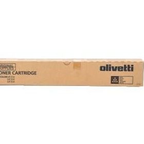 Olivetti MF-254 /304/354 Siyah Orjinal Toner
