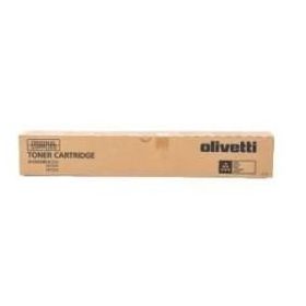 Olivetti MF-254 /304/354 Siyah Orjinal Toner