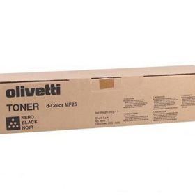 Olivetti MF-254 /304/354 Siyah Orjinal Toner