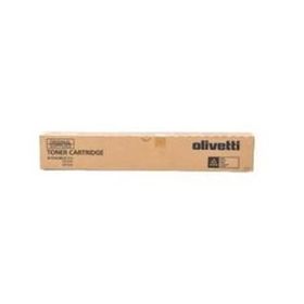Olivetti MF-254 /304/354 Siyah Orjinal Toner