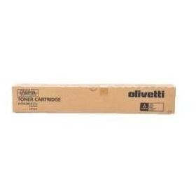Olivetti MF-254 /304/354 Siyah Orjinal Toner