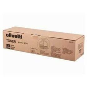 Olivetti MF-254 /304/354 Siyah Orjinal Toner