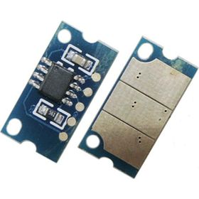Olivetti MF201 -MF201+- MF250+-MF350+ Sarı Toner Chip