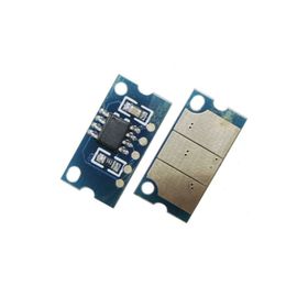 Olivetti MF201 -MF201+- MF250+-MF350+ Sarı Toner Chip