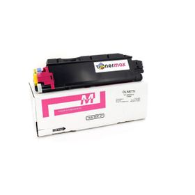 Olivetti Mf3004 Kırmızı Toner