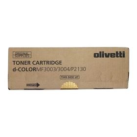 Olivetti Mf3004 Kırmızı Toner