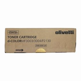 Olivetti Mf3004 Mavi Toner