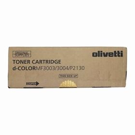 Olivetti Mf3004 Mavi Toner