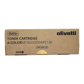 Olivetti Mf3004 Sarı Toner