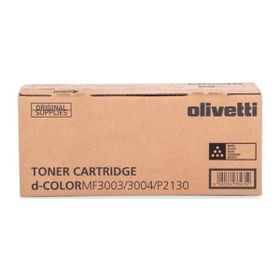 Olivetti Mf3004 Sarı Toner