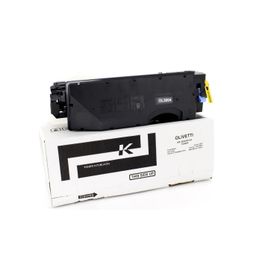 Olivetti Mf3004 Siyah Toner
