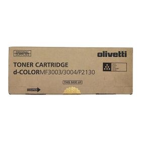 Olivetti Mf3004 Siyah Toner