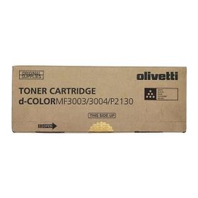 Olivetti Mf3004 Siyah Toner
