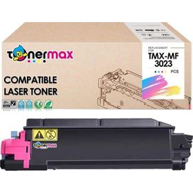 Olivetti MF3024 Kırmızı Muadil Toner