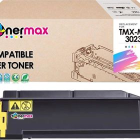 Olivetti MF3024 Sarı Muadil Toner
