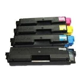 Olivetti P2130 Mavi Muadil Toner