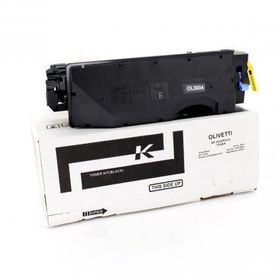 Olivetti P2130 Siyah Muadil Toner