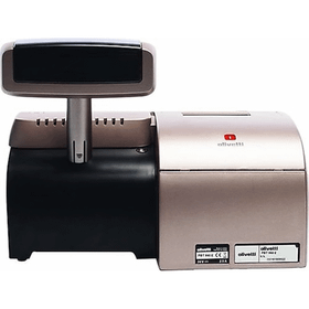 Olivetti PBT 990 Yazarkasa Pos