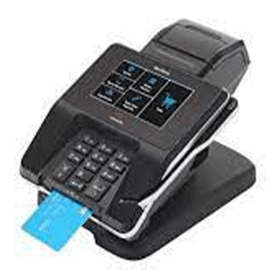 Olivetti Verifone MX 915 ECR Yazar Kasa