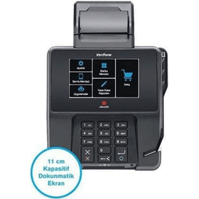 Olivetti Verifone MX 915 ECR Yazar Kasa